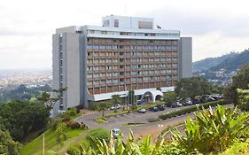 Mont Febe Hotel Yaounde